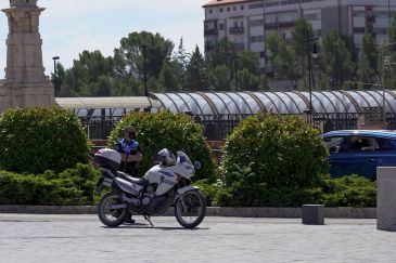 Teruel frenará posibles rebrotes del Covid-19 con un Plan de Contingencia