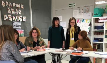 La Diputación de Teruel convoca los programas de subvenciones para acción social, residencias y cooperación por 463.200 euros