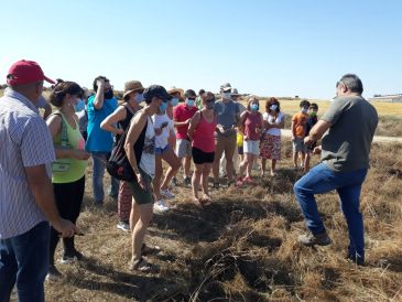 Las agroexperiencias son otra forma de acercarse a la gastronomía y al campo