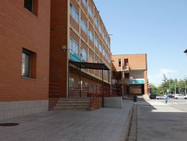 Teruel registra un nuevo caso de coronavirus y un ingreso