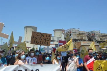 El BOE dará oficialidad al cierre de la térmica “en los próximos días”