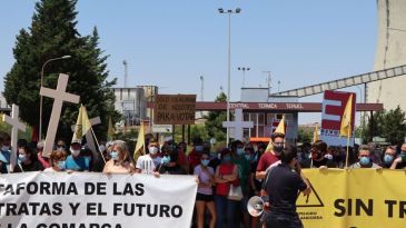 Los trabajadores de Endesa pedirán prejubilaciones desde los 50 años