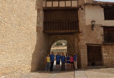 El Maestrazgo ya es otra vez un Geoparque de la red Unesco