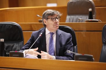 La hospedería de La Iglesuela del Cid necesita 233.000 euros de inversión