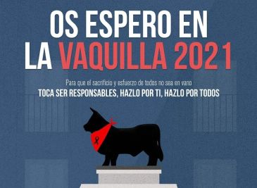 La No Vaquilla