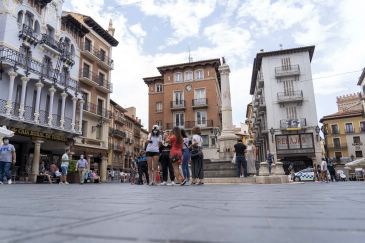 Lección de solidaridad y responsabilidad ciudadana de los turolenses en la No Vaquilla