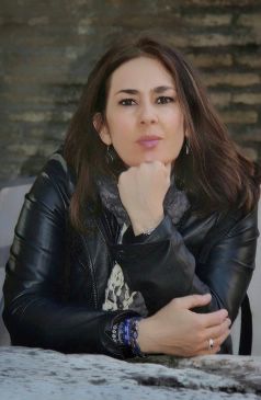 2020. LA VAQUILLA QUE NO FUE. Maribel Castro: