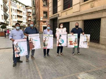 Cuatro castillos de Teruel reabren sus puertas a las artes escénicas este verano