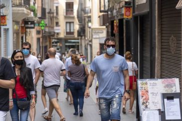 El Ayuntamiento de Teruel recuerda a la ciudadanía que no hay que bajar la guardia ante el Covid-19