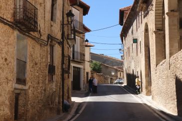 Villarroya estudia recurrir a la DGA la devolución de 120.000 euros del Fite