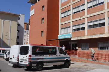 La situación sanitaria en la capital turolense está “controlada” por el momento