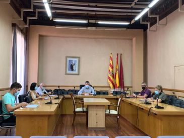 El brote de Alcañiz supera los 50 casos, pero la mayoría son leves y asintomáticos