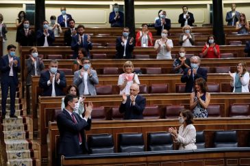 El Congreso no llega a un acuerdo sobre las medidas sociales para la recuperación