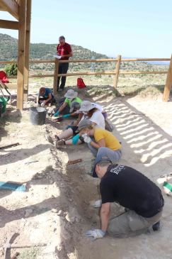 El curso de Paleontología de la UVT no se hará por seguridad