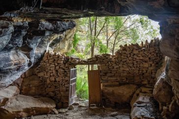 La asociación turística de Gúdar-Javalambre propone unas rutas para descubrir su riqueza natural y patrimonial