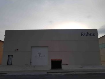 La bodega Jesús Romero de Rubielos cuenta con nuevas instalaciones y vinos