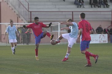 La temporada de fútbol regional se acorta a menos de ocho meses