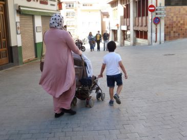 La Seguridad Social gestiona 723 ayudas por nacimiento en la provincia de Teruel