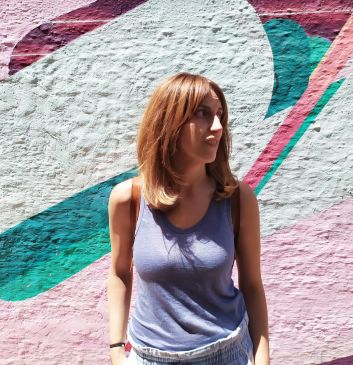Noemí López Latorre, ganadora del segundo premio de relato Miguel Artigas: “El relato es la historia de la noche que pasó en el río mi abuelo y todo lo que pensó”