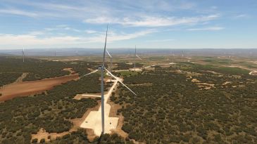 Nuevos aires para Teruel: el futuro de la energía es ‘verde’ con los últimos proyectos renovables