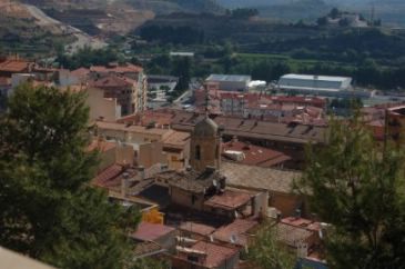 El Ayuntamiento de Alcañiz convoca bolsas de trabajo de once puestos de personal laboral