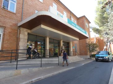 Teruel registra un nuevo repunte de casos con 65 positivos, el triple que la jornada anterior