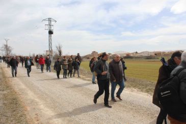 El documento aprobado por el Congreso para la vertebración territorial emplaza a construir un “modelo más justo” y “pegado al territorio”