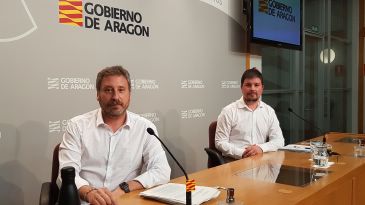 Vertebración del Territorio, partidaria de incentivar a funcionarios que vivan en territorios despoblados