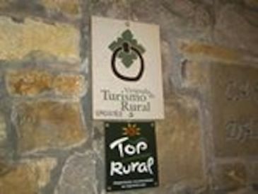 El turismo rural atraviesa un verano “muy flojo” con una ocupación media del 40% en agosto