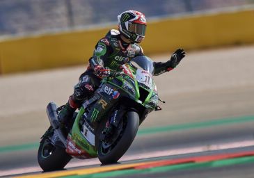 Arranca en Motorland un atípico campeonato del mundo de Superbikes, marcado por las medidas de seguridad y la ausencia de público