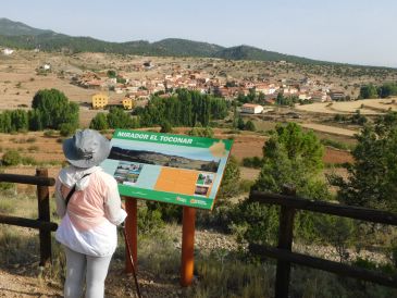 La ocupación turística en la provincia ha rondado el 60% en agosto, un 20% menos que en 2019