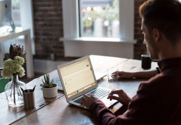 Cómo el teletrabajo es la respuesta a las nueva situación social