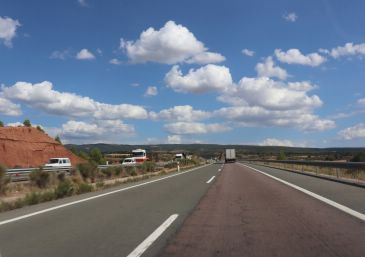 El Gobierno central aprueba este martes 15,1 millones para carreteras de Teruel