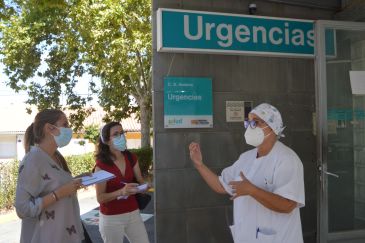 Los sanitarios de Andorra reconocen “estrés físico y emocional” por los continuos rastreos