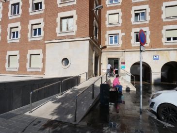 Salud Pública detecta 45 nuevos casos de Covid-19 en la provincia, con Andorra y la capital a la cabeza