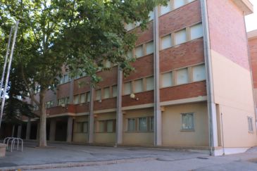 Salud Pública cierra otro aula del colegio La Fuenfresca por Covid-19, en este caso de Primaria