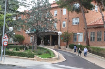 Aumenta un 40% la lista de espera quirúrgica en los hospitales de Teruel