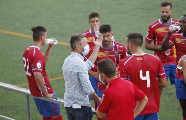 El CD Teruel disputará este año la Copa del Rey