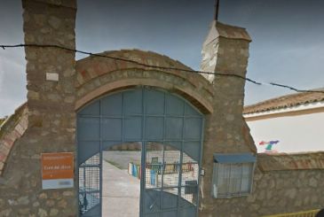 Un aula de Infantil del CEIP El Justicia de Aragón de Alcorisa y otra de Primaria del CRA Cuna del Jiloca en Santa Eulalia nuevos cierres por Covid-19, según los datos oficiales