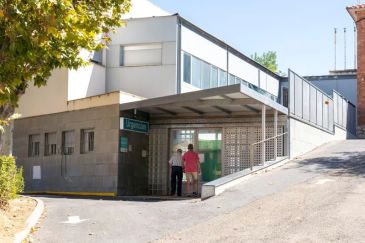 La provincia registra 24 positivos por Covid-19, diez menos que el día anterior, la mitad de ellos en Andorra