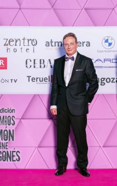 Jesús Marco, presidente de la Academia del Cine Aragonés: “La empresa privada sigue sin entender que el cine es una inversión muy rentable”