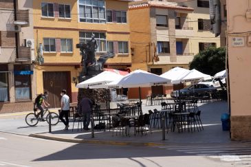 La localidad de Andorra deja de estar en confinamiento perimetral pero seguirá en Fase 2