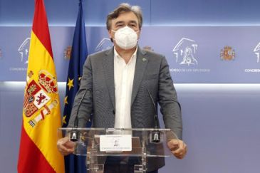 Teruel Existe pide al Gobierno central que apueste por la banda ancha en los presupuestos