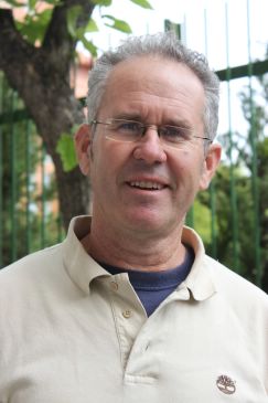 Pablo Galve Navarro, presidente de la Asociación Nacional de Criadores de Ganado Ovino de Rasa Aragonesa: “La rasa aragonesa produce un cordero muy bueno y tenemos que aprovecharlo”