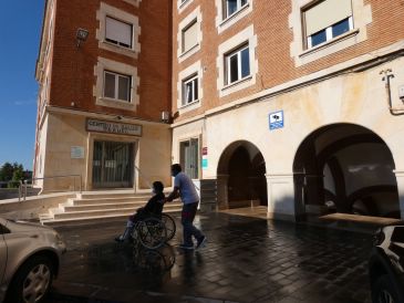 Los casos de Covid-19 en la provincia siguen al alza: 75 positivos en 24 horas, un 25% más que el día anterior