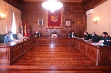 Las fuertes restricciones en hostelería marcan el regreso de Teruel y Cella desde hoy a la fase 2