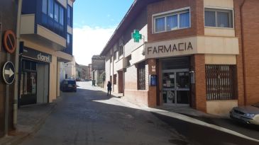 La provincia de Teruel registra cinco muertos en la última semana por Covid, la cifra más baja en un mes