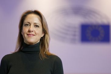 Cristina Maestre, eurodiputada y miembro del Comité de Desarrollo Regional: “Las ayudas fiscales son una cuestión esencial, no basta con mantener los servicios públicos”