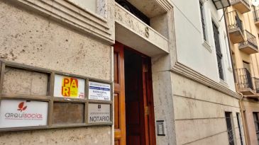 Militantes y cargos del PAR de Teruel rechazan la “autoproclamada gestora” y piden a los críticos que dejen sus cargos