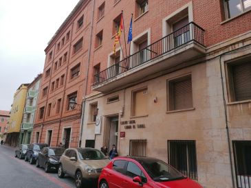 Espacio Municipalista por Teruel pide datos y más visualización de los Servicios Sociales en la web